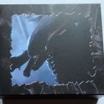 Alien Soundtracks Boxset - 8 X CD Complete - Limited Edition fotó