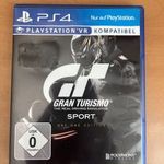 Gran turismo day one edition ps4-re eladó! fotó