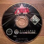 Nintendo Gamecube Zelda Collectors Edition fotó