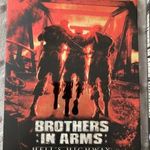 Brothers in Arms - Hell's Highway (Steelbook Edition, PC) fotó