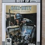 Call of Duty 1 + United Offensive (Deluxe Edition) - PC fotó