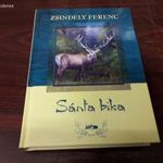 Zsindely Ferenc - Sánta bika fotó