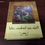 Zsindely Ferenc - Isten szabad ege alatt fotó