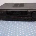 Technics Erősítő SA-EX100 RDS Rádió Receiver 190W fotó