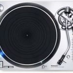 Technics - SL-1200 GR2 direkt meghajtású lemezjátszó fotó