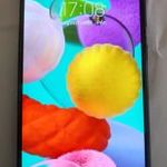 Samsung Galaxy A51 , ingyen postával fotó