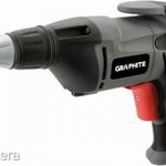 GIPSZKARTON CSAVAROZÓ GRAPHITE 58G791 520 W GIPSZKARTONCS-HOZ ELEKTROMOS fotó