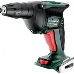 Metabo HBS 18 LTX BL 5000 620063840 Akkus fúrócsavarozó 18 V fotó