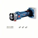 Bosch Professional GCU 18V-30 solo Akkus gipszkarton maró 18 V fotó