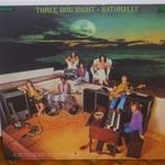 Three Dog Night - Naturally LP 1970 Germany fotó