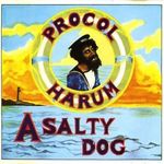 PROCOL HARUM - A SALTY DOG CD fotó