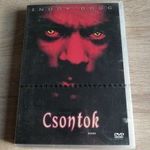 Csontok (2001) (Ernest Dickerson film) (Snoop Dogg) - VADONATÚJ, BONTATLAN MAGYAR KIADÁSÚ RITKASÁG!! fotó