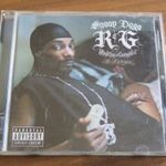 Snoop Dogg: R & G (Rhythm & Gangsta) - The Masterpiece CD (J) fotó