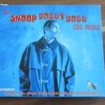 The Snoop Doggy Dogg – Star Profile Box Set (CD + füzet) (J) fotó