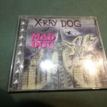 X-Ray Dog - Mad Dog fotó