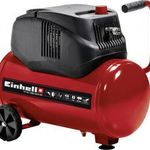 Einhell TC-AC 200/24/8 OF Sűrített levegős kompresszor 24 l 8 bar fotó