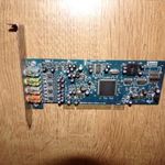 Creative Sound Blaster SB0790 PCI hangkártya fotó