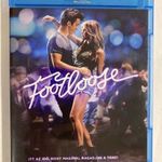 FOOTLOOSE (2011) BLU-RAY fotó