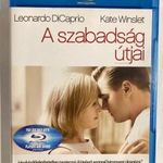 A SZABADSÁG ÚTJAI (2008) BLU-RAY fotó