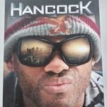 HANCOCK 2xDVD (Will Smith, Charlize Theron) Duplalemezes vágatlan extra változat, feknis fotó