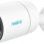 Reolink P320X - 4MP, IP67, kültéri POE kamera fotó