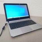 HP Probook 430 G3, 13.3", HD, i3-6100U, flkonfig 12. fotó