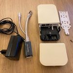 MikroTik wAP ac LTE6 kit (RBWAPGR-5HACD2HND&R11E-LTE6) akár 1Ft fotó