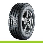 Continental VanContact 100 195/80 R15C 106S kisteher nyári gumi fotó