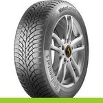 Continental WinterContact TS 870 205/60 R16 92T téli gumi fotó