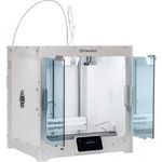 Ultimaker S5 3D nyomtató Kettős dűzni rendszer (dupla extruder) (202253) fotó