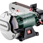 Metabo BS 200 Plus 604220000 Kombi szalagos csiszoló 600 W Szalag szélessége 50 mm Szalag hossza ... fotó