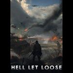 Hell Let Loose (PC - Steam elektronikus játék licensz) fotó