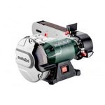 Metabo BS 200 Plus 604220000 Kombi szalagos csiszoló 600 W Szalag szélessége 50 mm Szalag hossza ... fotó