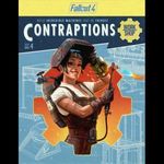 Fallout 4 - Contraptions Workshop (PC - Steam elektronikus játék licensz) fotó