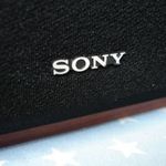 Kis méretű hangfalpár Sony SS-CEH25 4ohm polc hangfal pár fotó