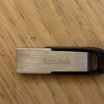 SanDisk Ultra Flair USB 3.0 32GB pendrive akár 1Ft-ért fotó