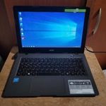 Acer Aspire One Cloudbook 11 /Intel, 32GB, 2GB DDR3, ac wifi/ fotó