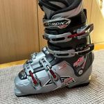 Nordica One X55 40 - 41 -es síbakancs , sícipő fotó