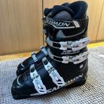 Salomon Energyzer 60 40 - 41 -es síbakancs , sícipő fotó