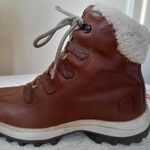 Végkiárúsítás ! Timberland bélelt bakancs 41' fotó