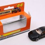 Matchbox #44 TOYOTA Supra fotó