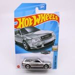 Hot Wheels - '94 Audi Avant RS2 (ZAMAC 007 2024) fotó