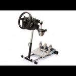 Wheel Stand Pro WSP T500 Deluxe Kormány és pedáltartó állvány (Csomagsérült) (WSP T500 DELUXE/cso... fotó