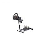 Wheel Stand Pro Logitech G29/920/27/25 - Deluxe V2 Komránykerék tartó Fekete fotó