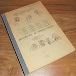 Dr. Pásztor Károly: Bevezetés az örökléstanba -1972 - Ritka kézirat! fotó