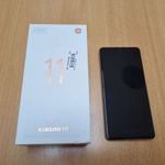 Xiaomi 11T 8/128GB Dual-Sim mobiltelefon égkék fotó