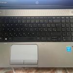 HP Probook 15, 6", i5-4200M, 240GB SSD, 16GB RAM, Win10pro, garanciával fotó