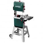 Metabo BAS 318 Precision WNB Szalagfűrész (619009000) fotó