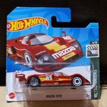 Eladó Hot Wheels Mazda 787B fotó