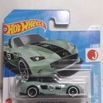 1 Forintról Hot Wheels '15 Mazda MX-5 Miata (green) 2024 fotó